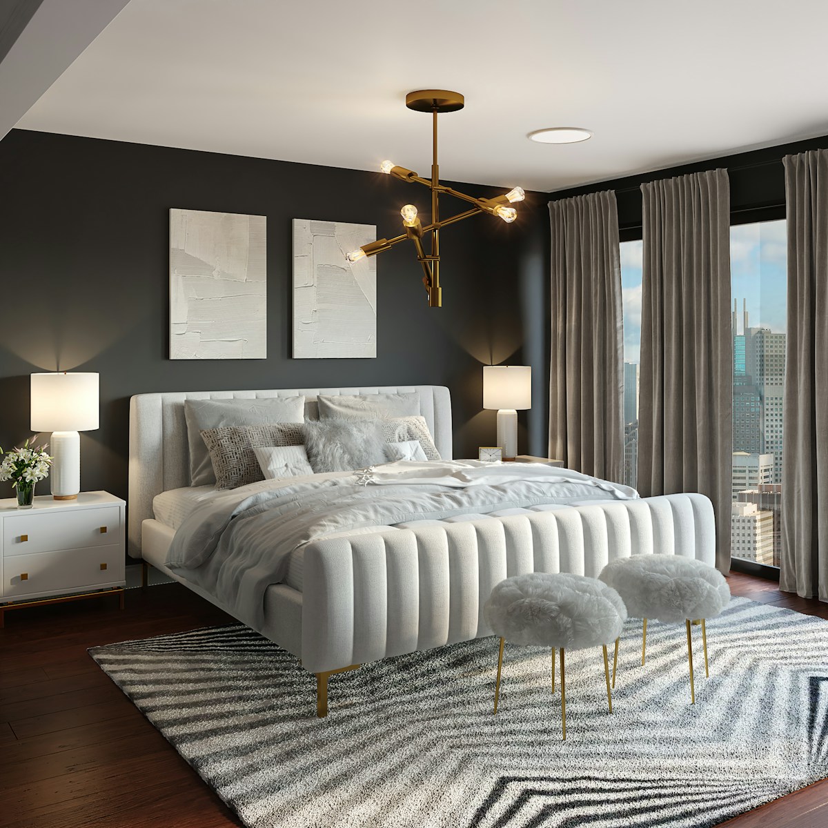 Riverside Lane officially opens — three robust townhouses in Western Sydney